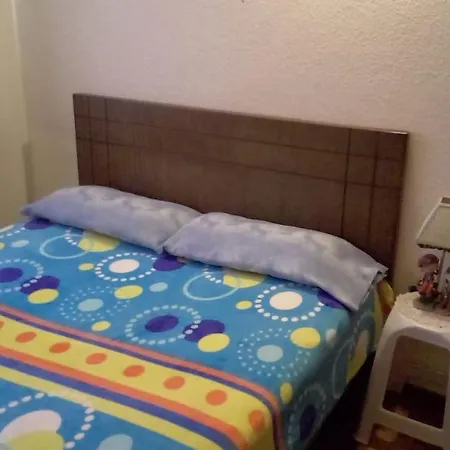Casa Maritza Apartment